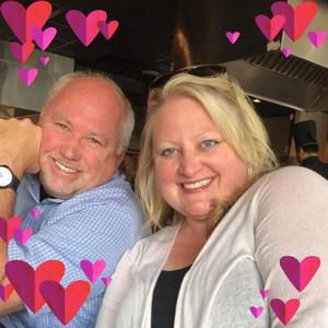 Meet your Posher, Krista